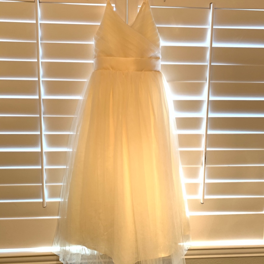 Girls gown / special occasion / wedding party